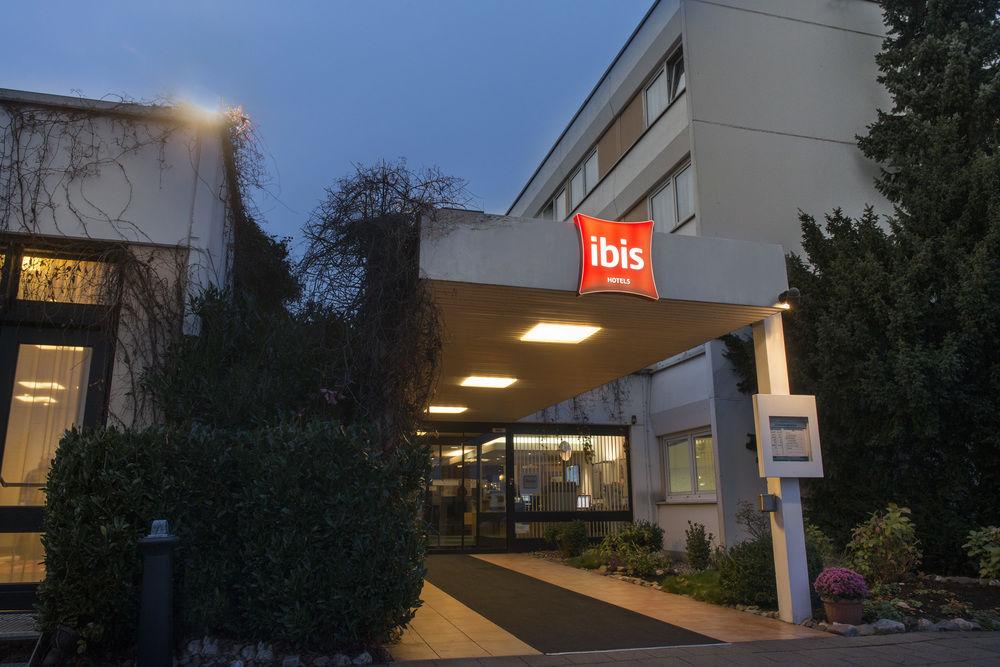 Ibis Dortmund West Hotel Ngoại thất bức ảnh